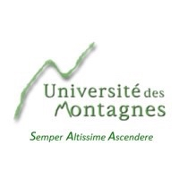 UDM Logo